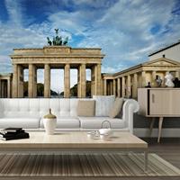 ARTGEIST Fototapete Brandenburger Tor Berlin cm 300x231 