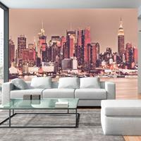 ARTGEIST Fototapete NY Midtown Manhattan Sky cm 350x245 
