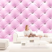ARTGEIST XXL Tapete Pink Elegance cm 500x280 