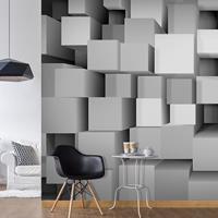 ARTGEIST XXL Tapete Mechanical Symmetry II cm 500x280 