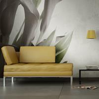 ARTGEIST Fototapete Callas Vintage Style cm 350x270 