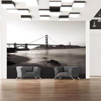 ARTGEIST Fototapete San Francisco Golden Gate cm 250x193 