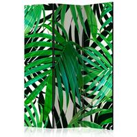 ARTGEIST 3teiliges Paravent Tropical Leaves cm 135x172 