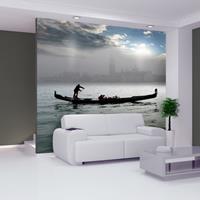 ARTGEIST Fototapete Venedig eine Reise mit d cm 300x231 