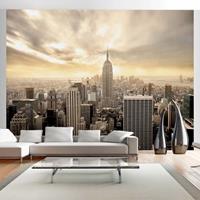 ARTGEIST Fototapete New York Manhattan at da cm 250x193 