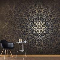 ARTGEIST XXL Tapete Mandala II cm 500x280 