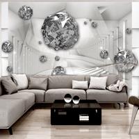 ARTGEIST Fototapete Diamond Chamber cm 300x210 