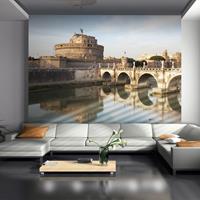 ARTGEIST Fototapete Ponte San Angelo cm 250x193 