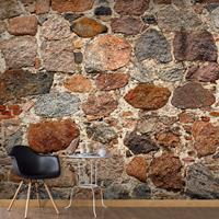 ARTGEIST XXL Tapete Stony Artistry II cm 500x280 