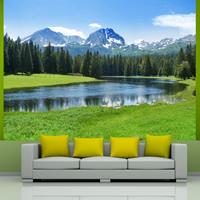 ARTGEIST Fototapete National Park Durmitor Mo cm 300x231 