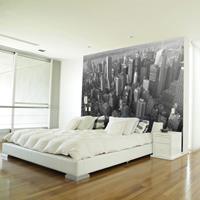 ARTGEIST Fototapete New York Hochhäuser Sic cm 250x193 
