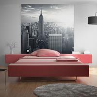 ARTGEIST Fototapete Manhattan am frühen Morge cm 300x231 