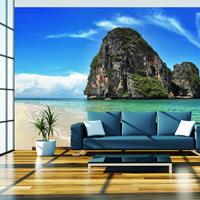 ARTGEIST Fototapete Exotischer Strand Railay cm 250x193 