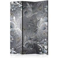 ARTGEIST 3teiliges Paravent Oriental Pattern cm 135x172 