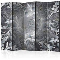 ARTGEIST 5teiliges Paravent Oriental Pattern cm 225x172 
