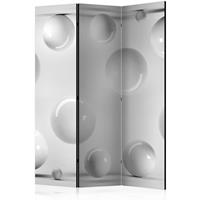 ARTGEIST 3teiliges Paravent Balls Room Divid cm 135x172 