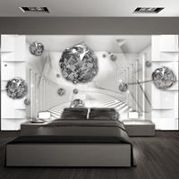 ARTGEIST XXL Tapete Diamond Chamber II cm 600x280 