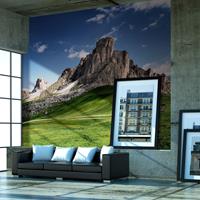 ARTGEIST Fototapete Passo di Giau Dolomites cm 250x193 