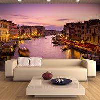 ARTGEIST Fototapete Venedig Stadt der Verlieb cm 300x231 