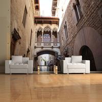 ARTGEIST Fototapete Barcelona Palau generalita cm 300x231 