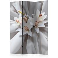 ARTGEIST 3teiliges Paravent Sensual Lilies R cm 135x172 