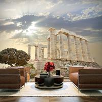ARTGEIST Fototapete Griechische Akropolis cm 250x193 