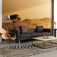 ARTGEIST Fototapete Massai Mara cm 250x193 