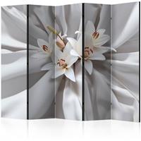 ARTGEIST 5teiliges Paravent Sensual Lilies II cm 225x172 