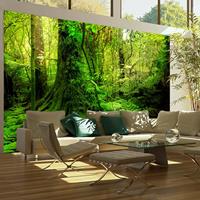 ARTGEIST Fototapete Dschungel cm 250x193 