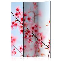 ARTGEIST 3teiliges Paravent Symbol of Japan cm 135x172 