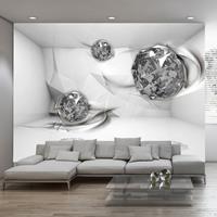 ARTGEIST Fototapete Diamond chamber cm 350x245 