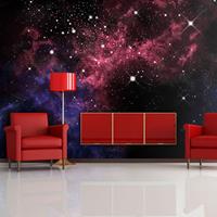 ARTGEIST Fototapete Weltall Sterne cm 300x231 