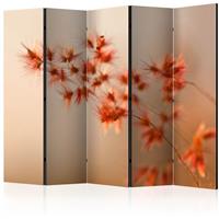 ARTGEIST 5teiliges Paravent Closer to nature cm 225x172 