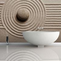 ARTGEIST Fototapete Entspannung Zen cm 250x193 