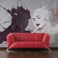 ARTGEIST Fototapete Dissonance cm 450x270 
