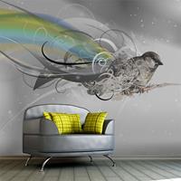ARTGEIST Fototapete Another dimension cm 450x270 