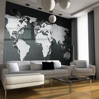 ARTGEIST Fototapete Mechanical World cm 250x193 