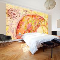 ARTGEIST Fototapete Orientalisches Motiv cm 250x193 