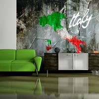 ARTGEIST Fototapete Italian artistry cm 250x193 