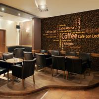 ARTGEIST Fototapete Latte espresso cappucino cm 250x193 