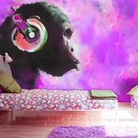 ARTGEIST Fototapete World of Sound cm 300x210 