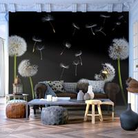 ARTGEIST Fototapete Pusteblume Vom Winde verw cm 250x193 