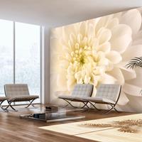 ARTGEIST Fototapete Die königliche weiße Dah cm 250x193 