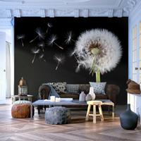 ARTGEIST Fototapete Wind und Pusteblume cm 300x231 