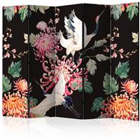 ARTGEIST 5teiliges Paravent Land of Freedom I cm 225x172 
