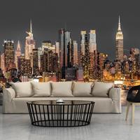 ARTGEIST Fototapete NYC Twilight cm 300x210 