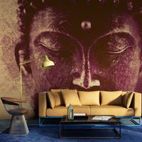 ARTGEIST Fototapete Weiser Buddha cm 300x231 