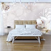 ARTGEIST Fototapete Winter Song cm 350x245 