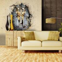 ARTGEIST Fototapete Ehrwürdiger Pharao cm 300x231 