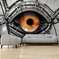 ARTGEIST Fototapete Watchman cm 350x245 